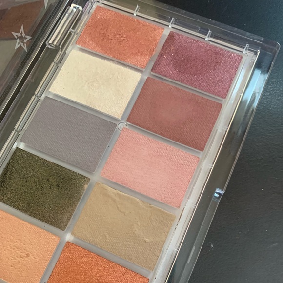 KVD Beauty planet fanatic palette - Picture 8 of 11